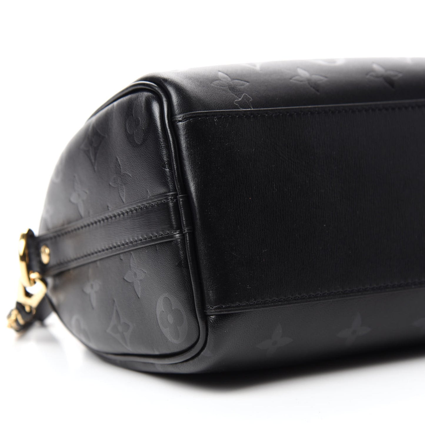Monogram Ink Speedy BB Black
