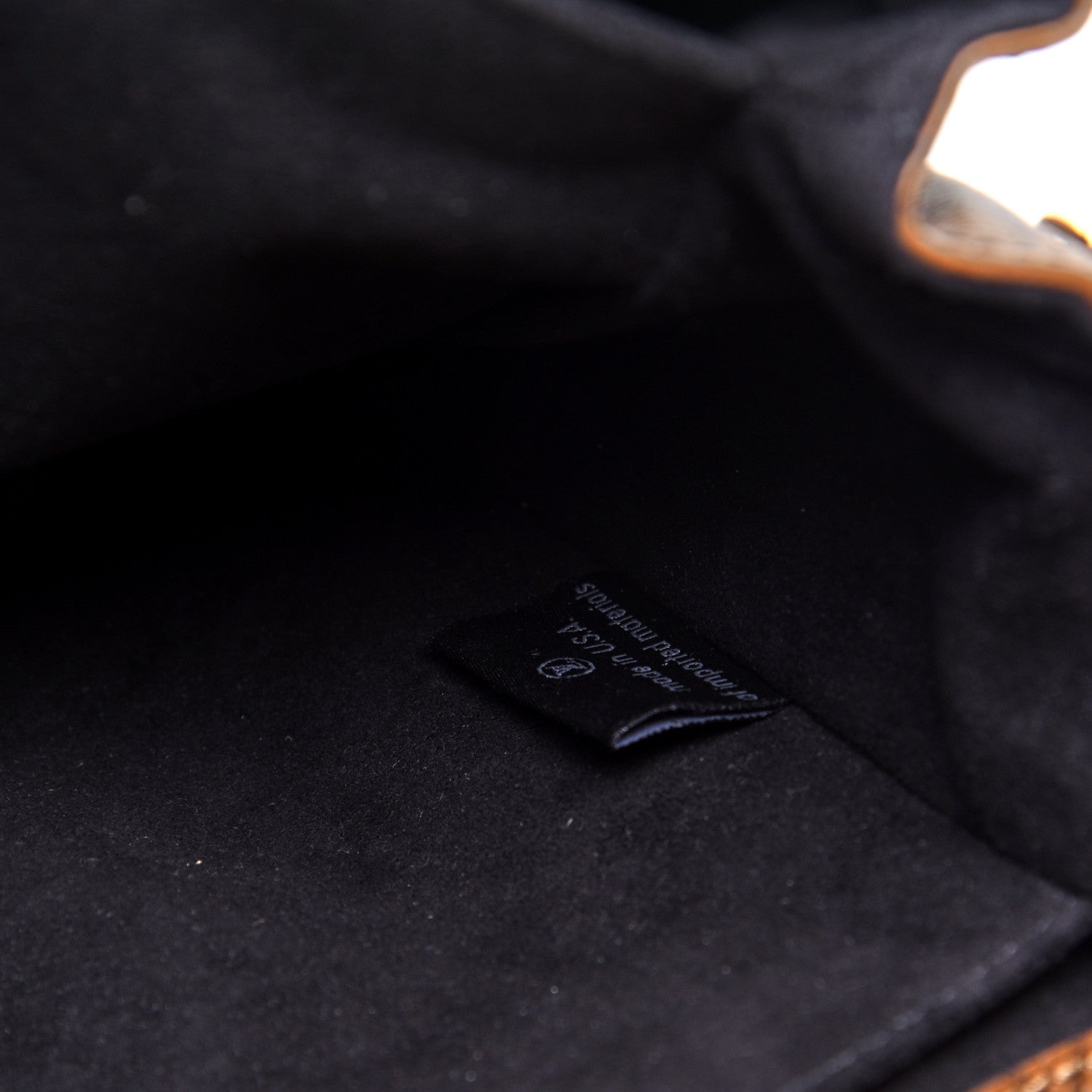 Louis Vuitton Reverse Monogram Pochette Metis 9 of 14