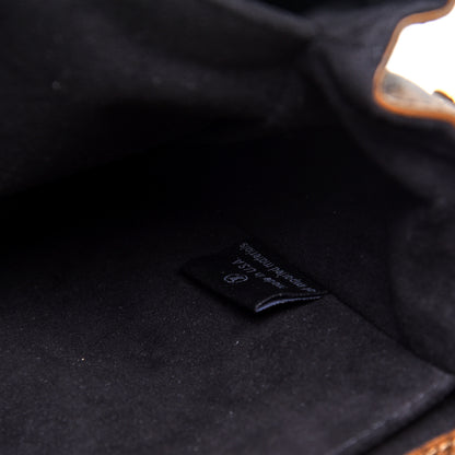 Louis Vuitton Reverse Monogram Pochette Metis 9 of 14