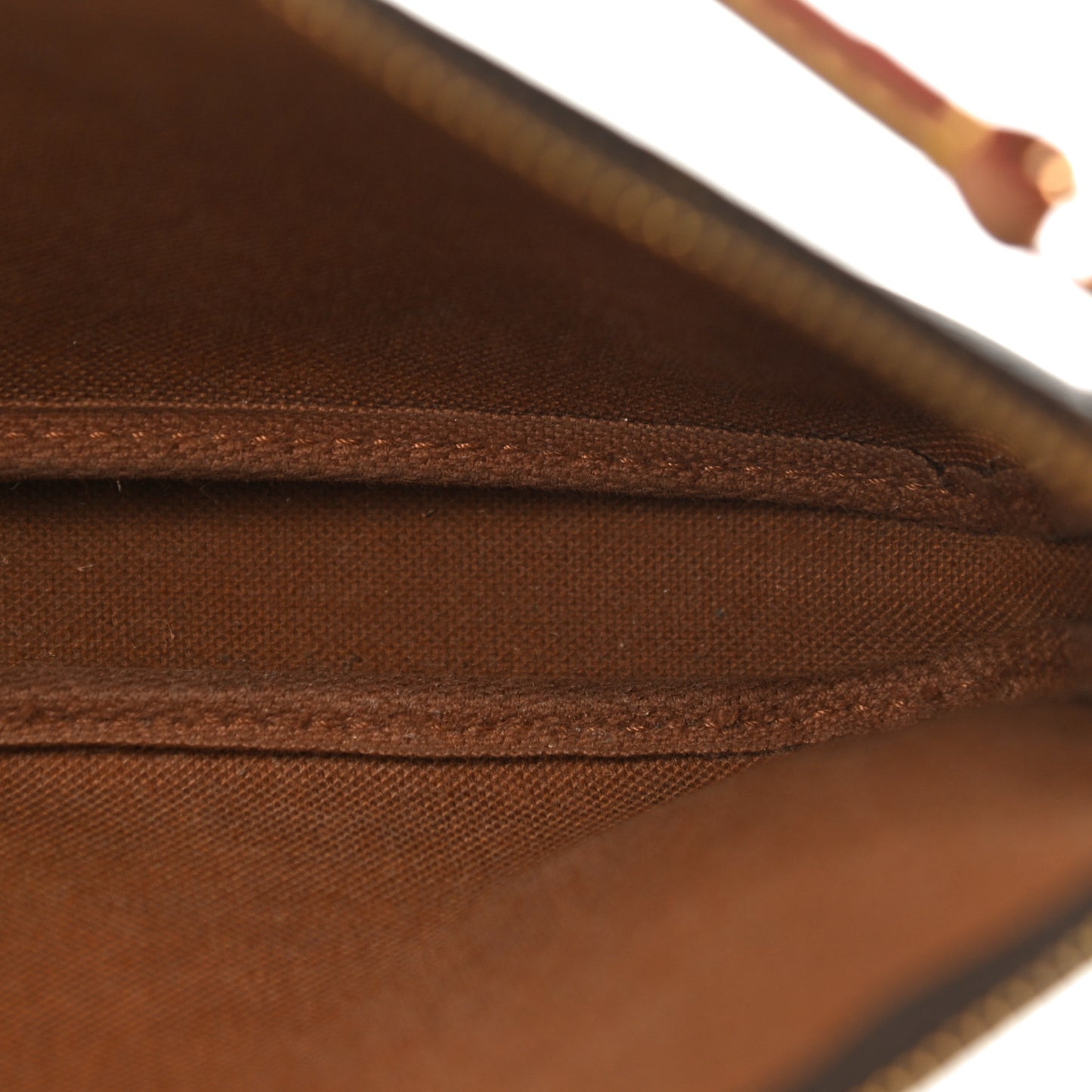 Monogram Pochette Accessories
