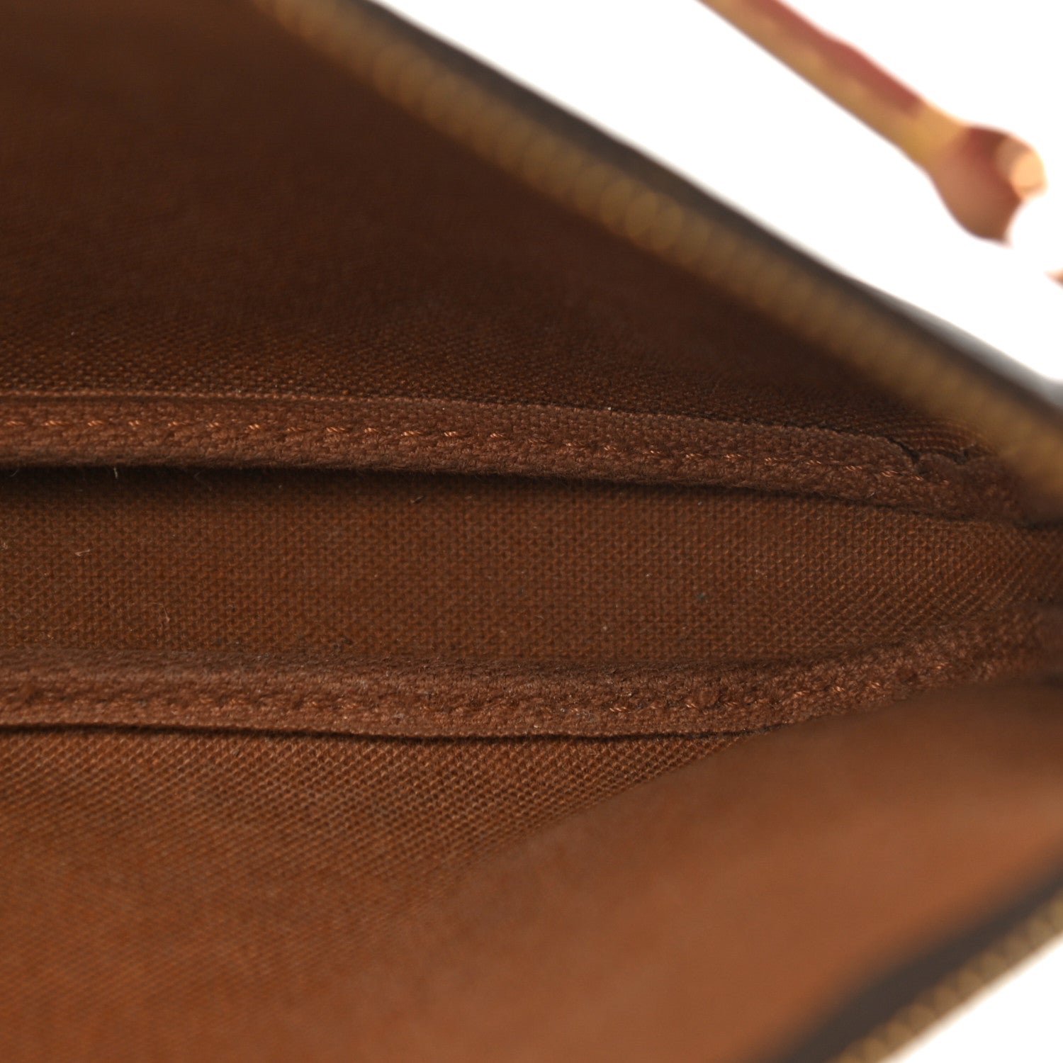 Louis Vuitton Monogram Pochette Accessories 11 of 12
