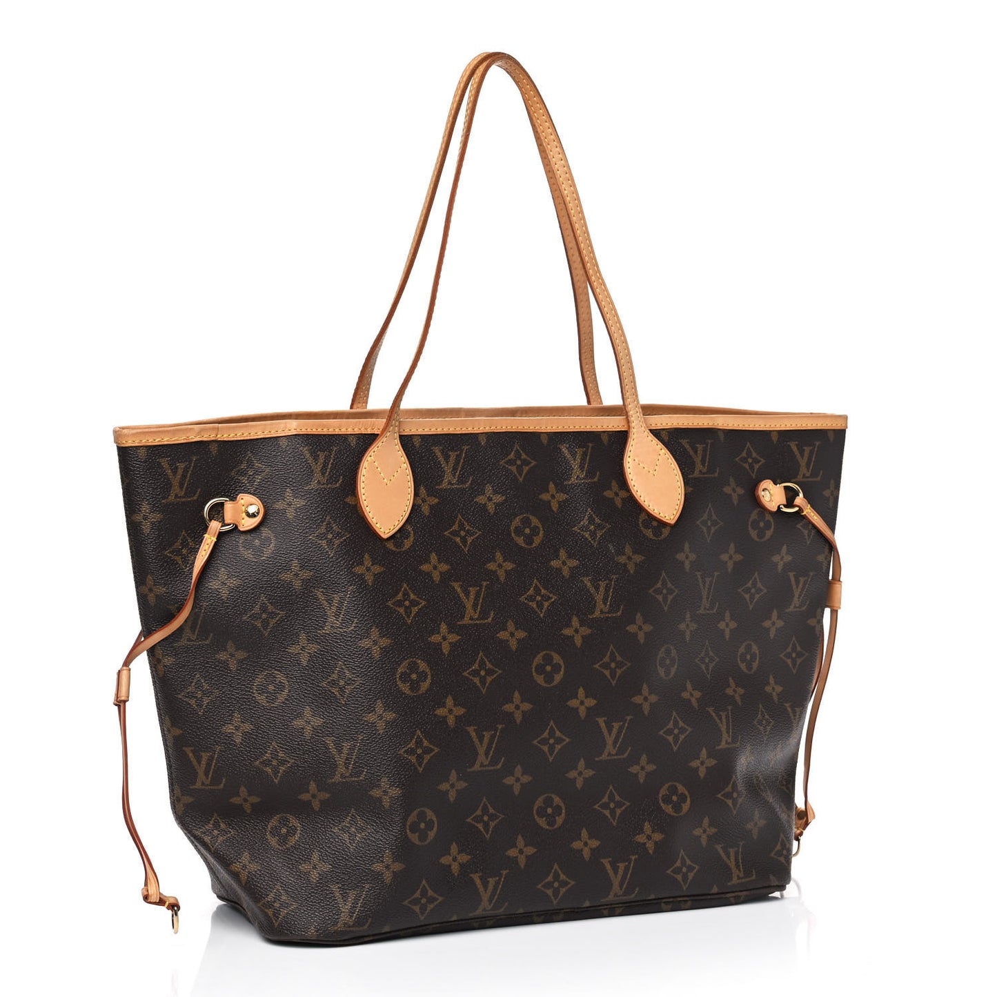 Monogram Neverfull MM