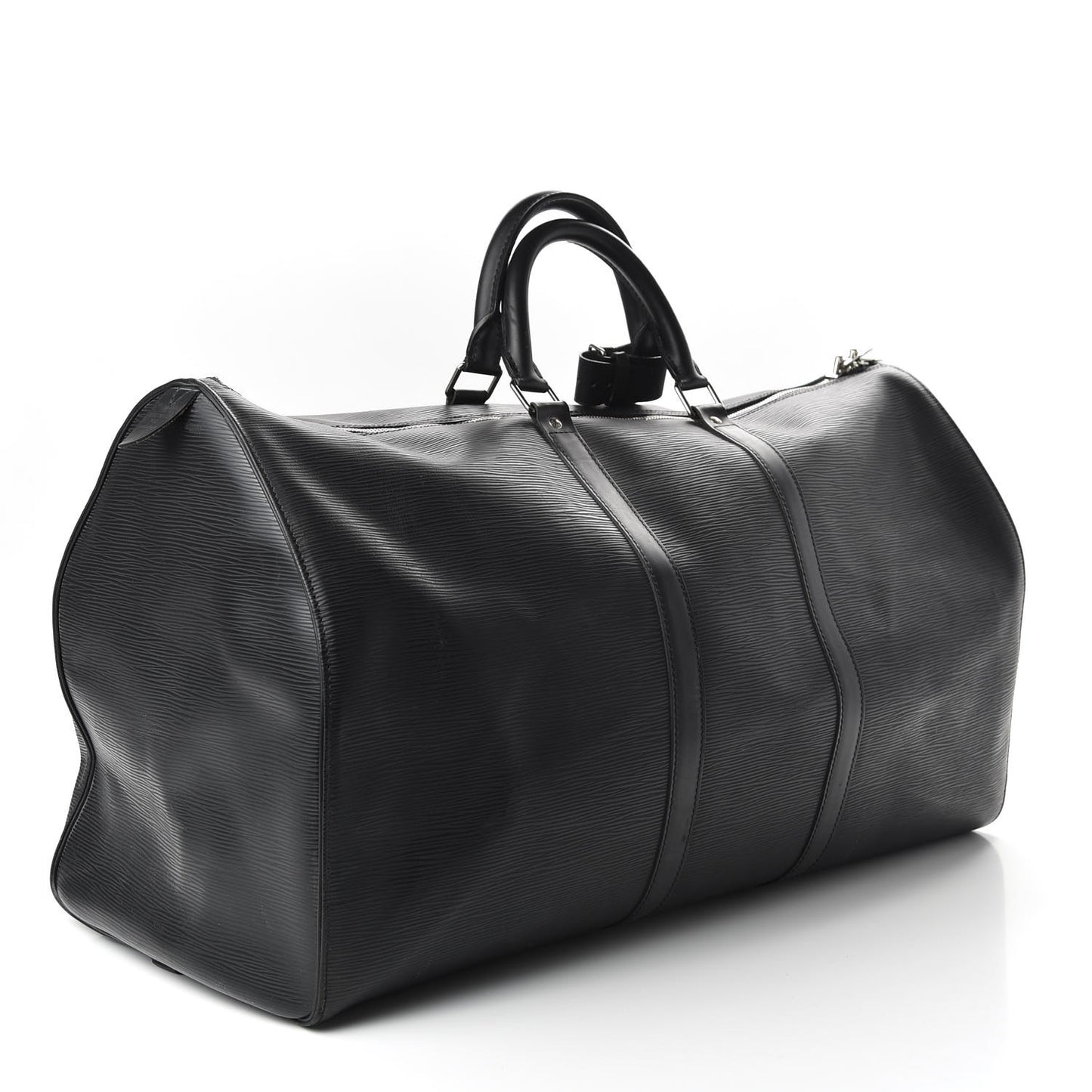 Epi Keepall 55 Black