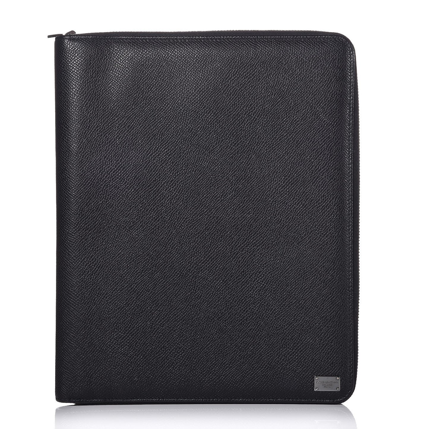 Dauphine Agenda Cover Black