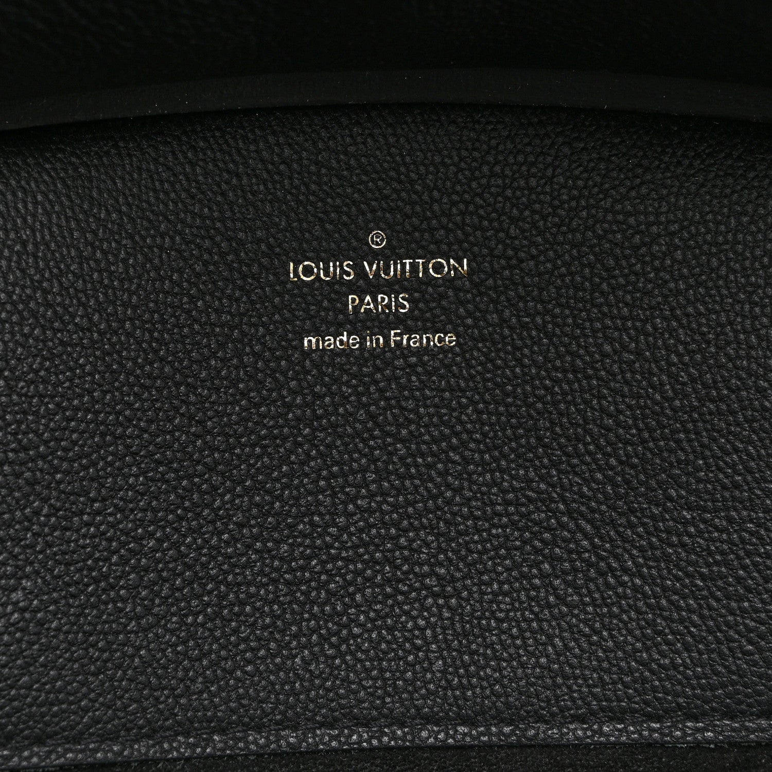 Louis Vuitton Monogram Florine Black 7 of 12