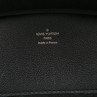 Louis Vuitton Monogram Florine Black 7 of 12