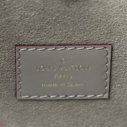 Louis Vuitton Epi Neverfull MM Galet 7 of 11