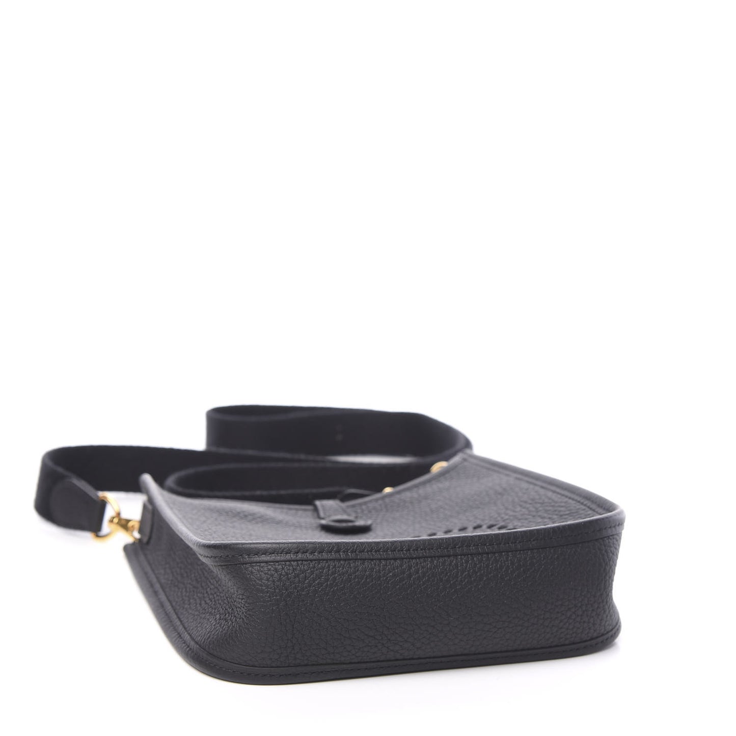 Taurillon Clemence Evelyne TPM Black