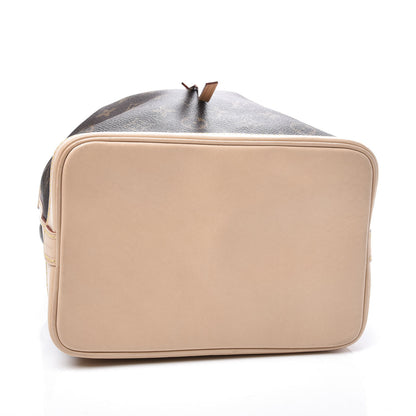 Louis Vuitton Monogram Noe BB 3 of 11