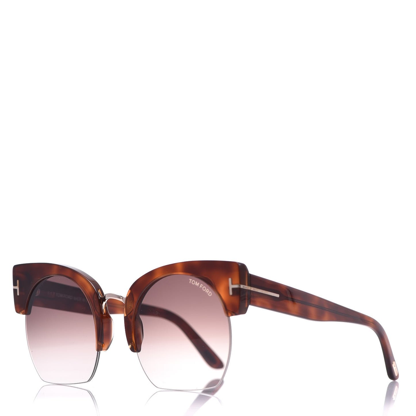 Savannah Sunglasses TF552 Tortoise