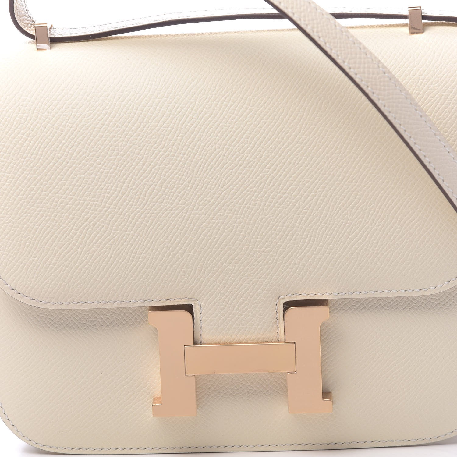 Hermes Epsom Constance 18 Nata 10 of 11