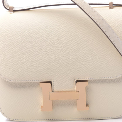 Hermes Epsom Constance 18 Nata 10 of 11
