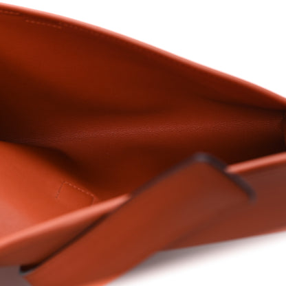 Hermes Swift Jige Elan 29 Clutch Cuivre 5 of 8