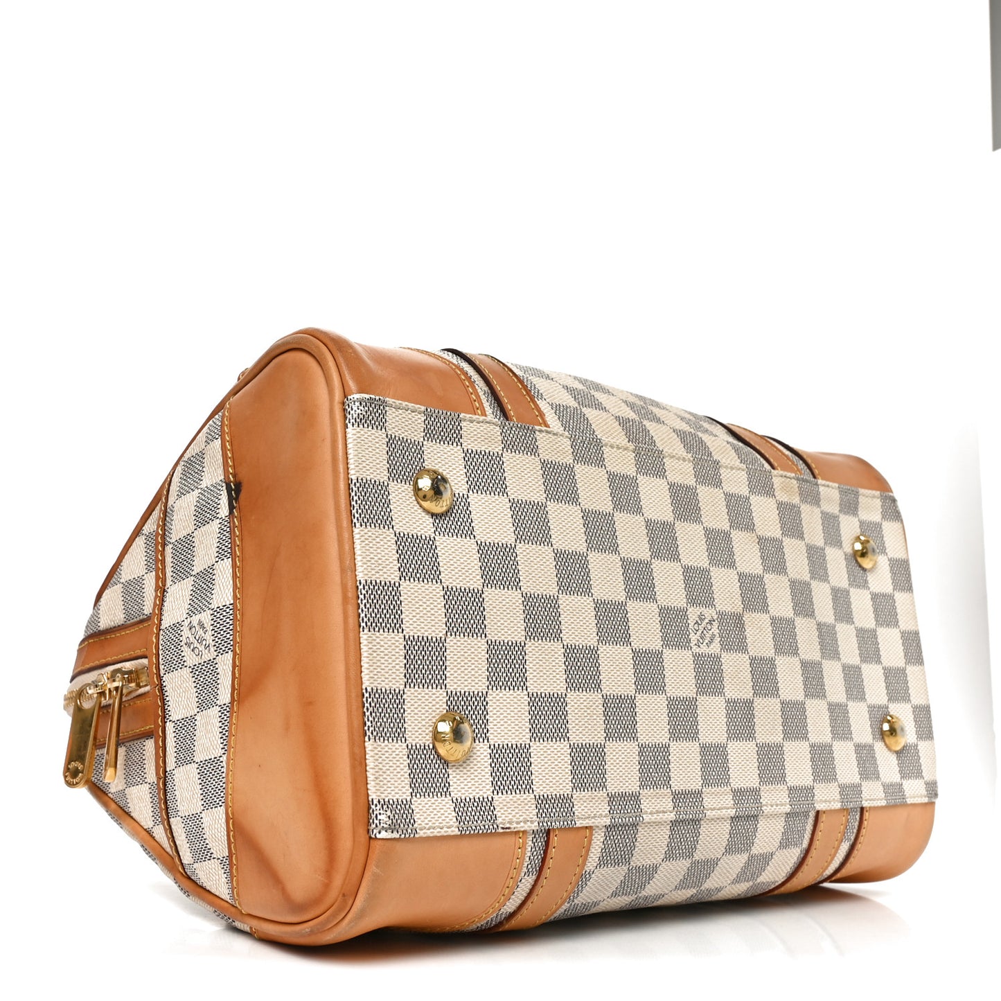 Damier Azur Berkeley