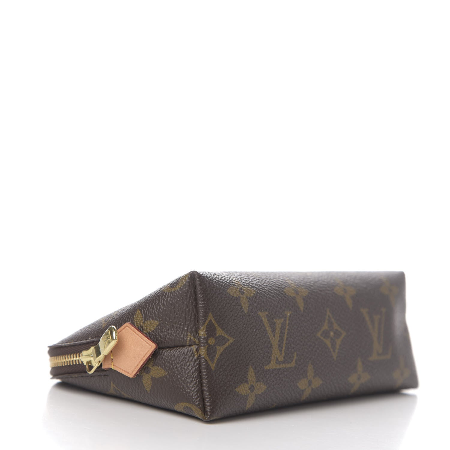 Louis Vuitton Monogram Cosmetic Pouch 3 of 5