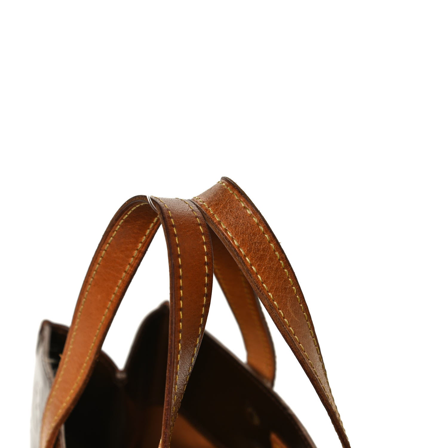 Louis Vuitton Vernis Reade PM Bronze 12 of 12