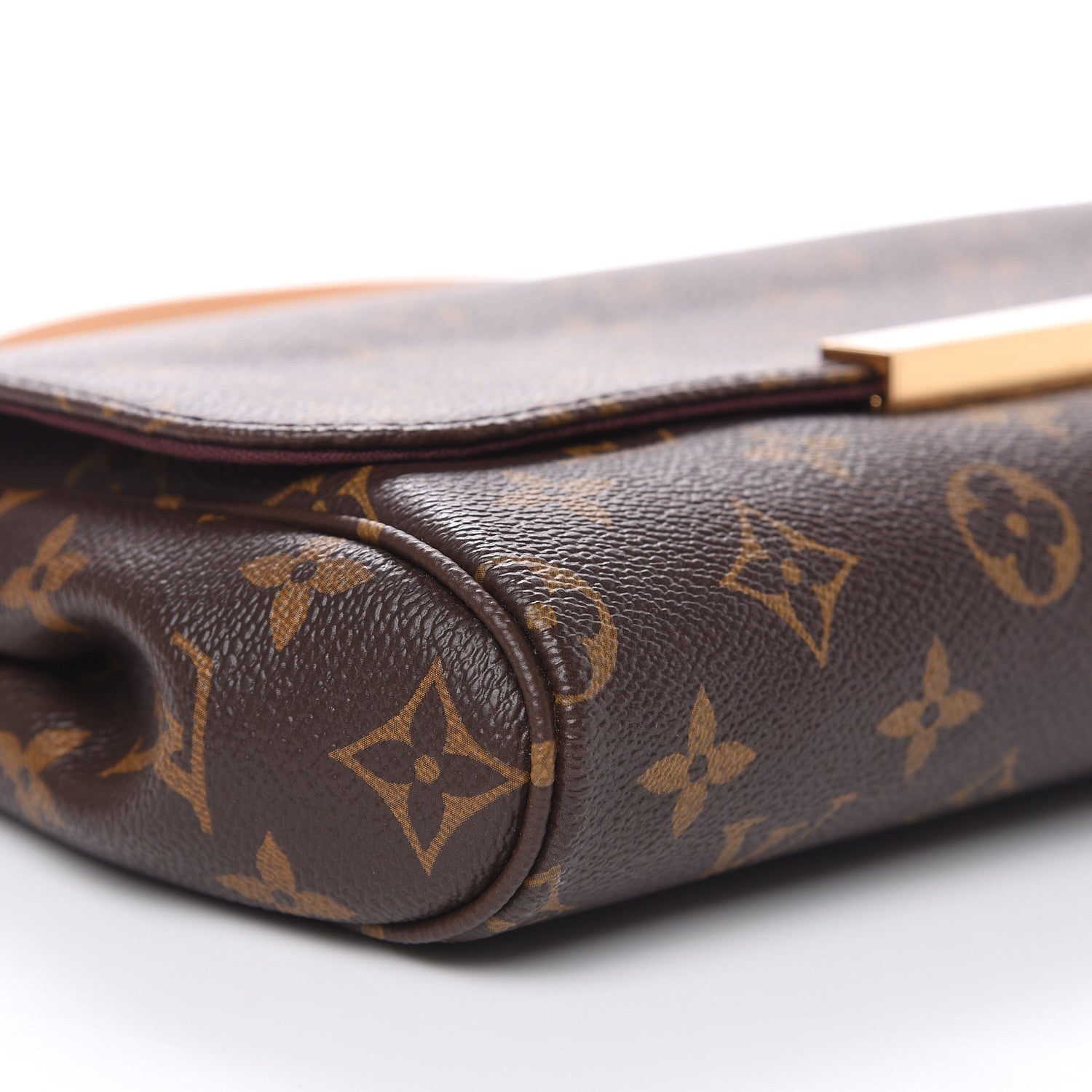 Louis Vuitton Monogram Favorite MM 9 of 10