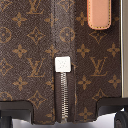 Louis Vuitton Monogram Horizon 55 8 of 14