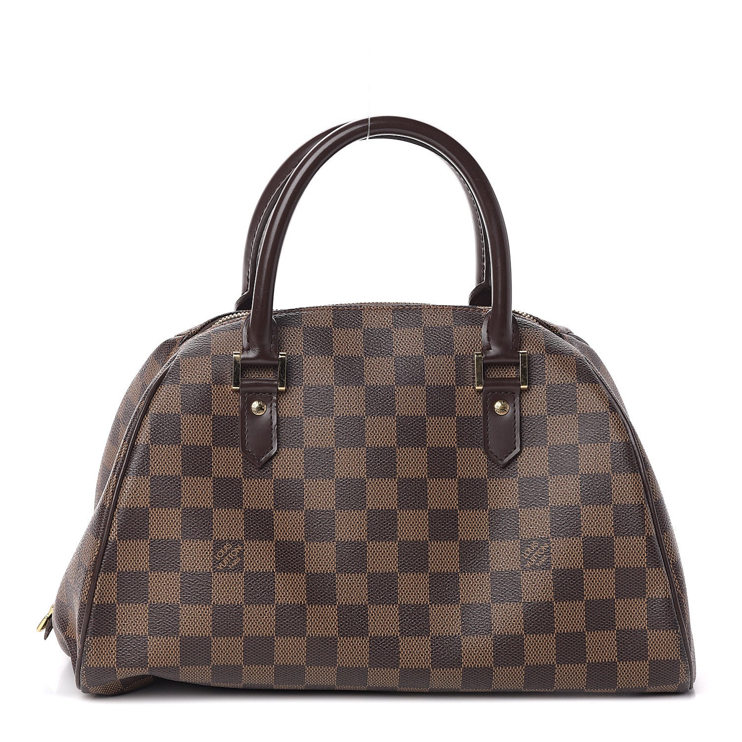 Louis Vuitton Damier Ebene Ribera MM 1 of 8
