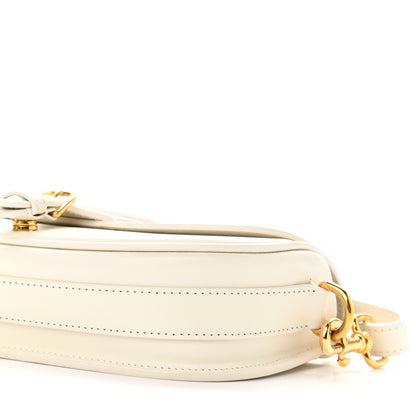 Christian Dior Box Calfskin East West Bobby Bag Latte 9 of 11