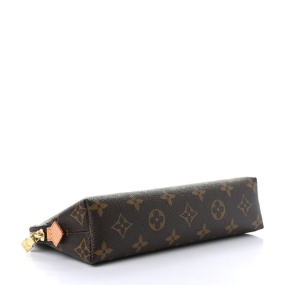 Louis Vuitton Monogram Cosmetic Pouch GM 4 of 7