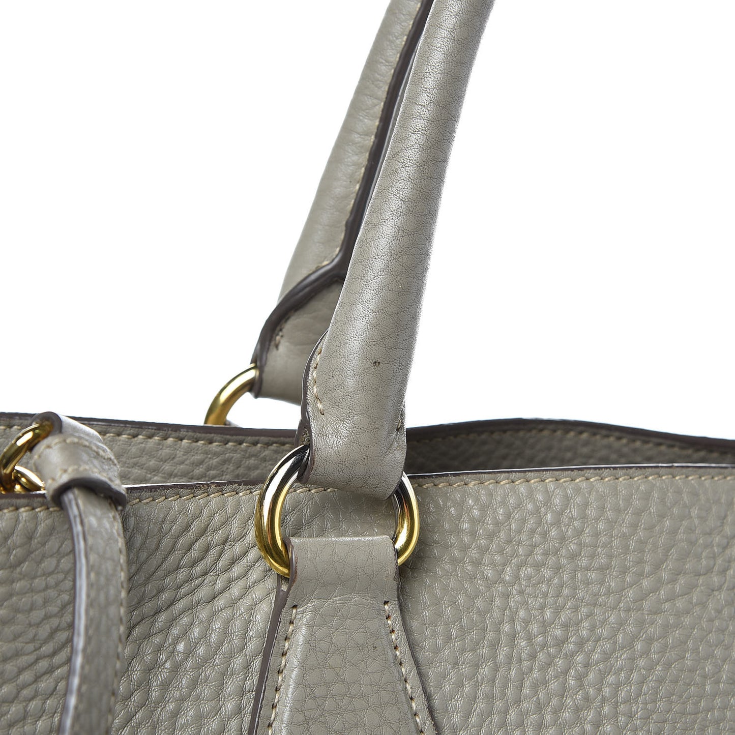 Vitello Daino Tote Pomice