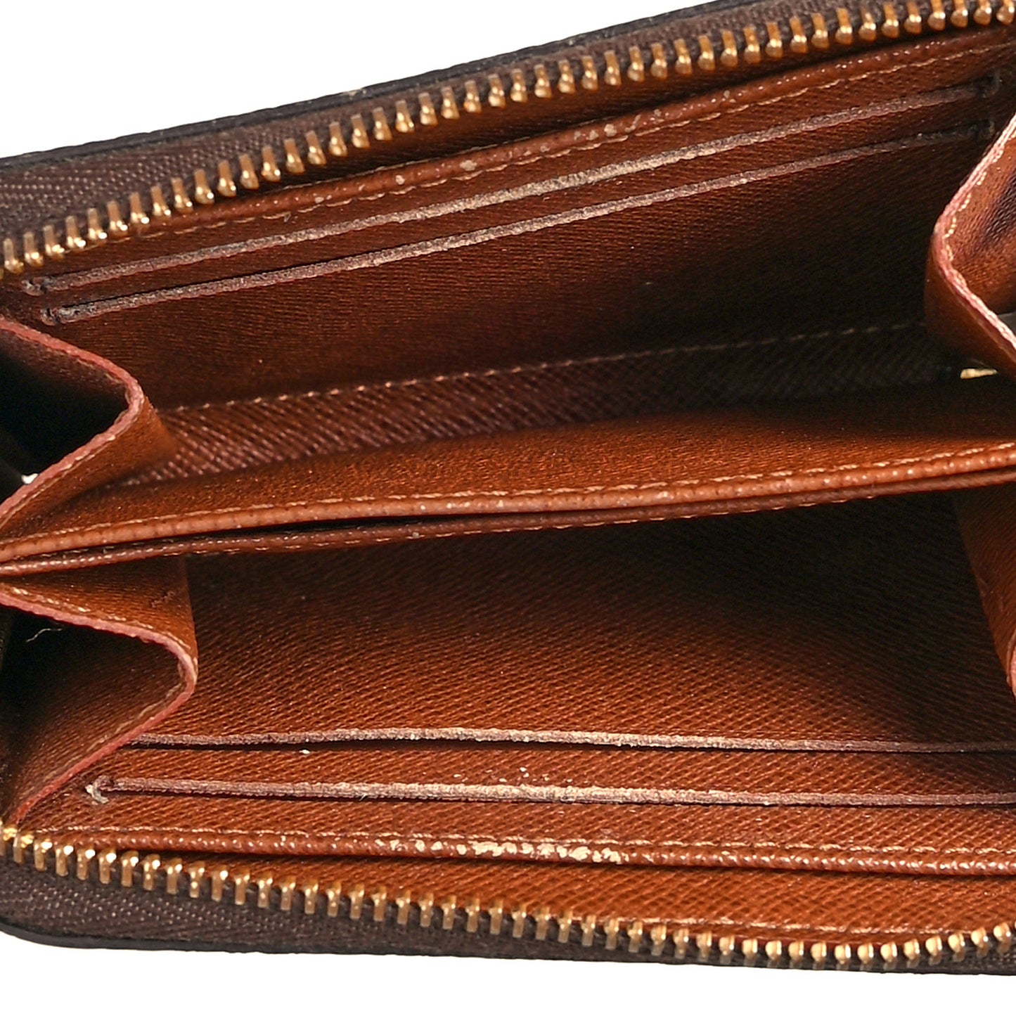 Monogram Zippy Coin Purse
