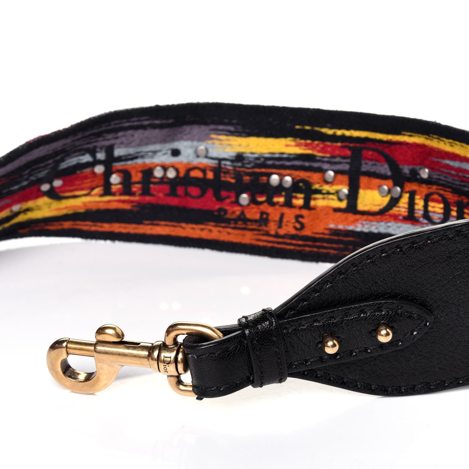 Christian Dior ストラップ Christian Dior novelty key chain strap charm Clover Key Holder | eBay