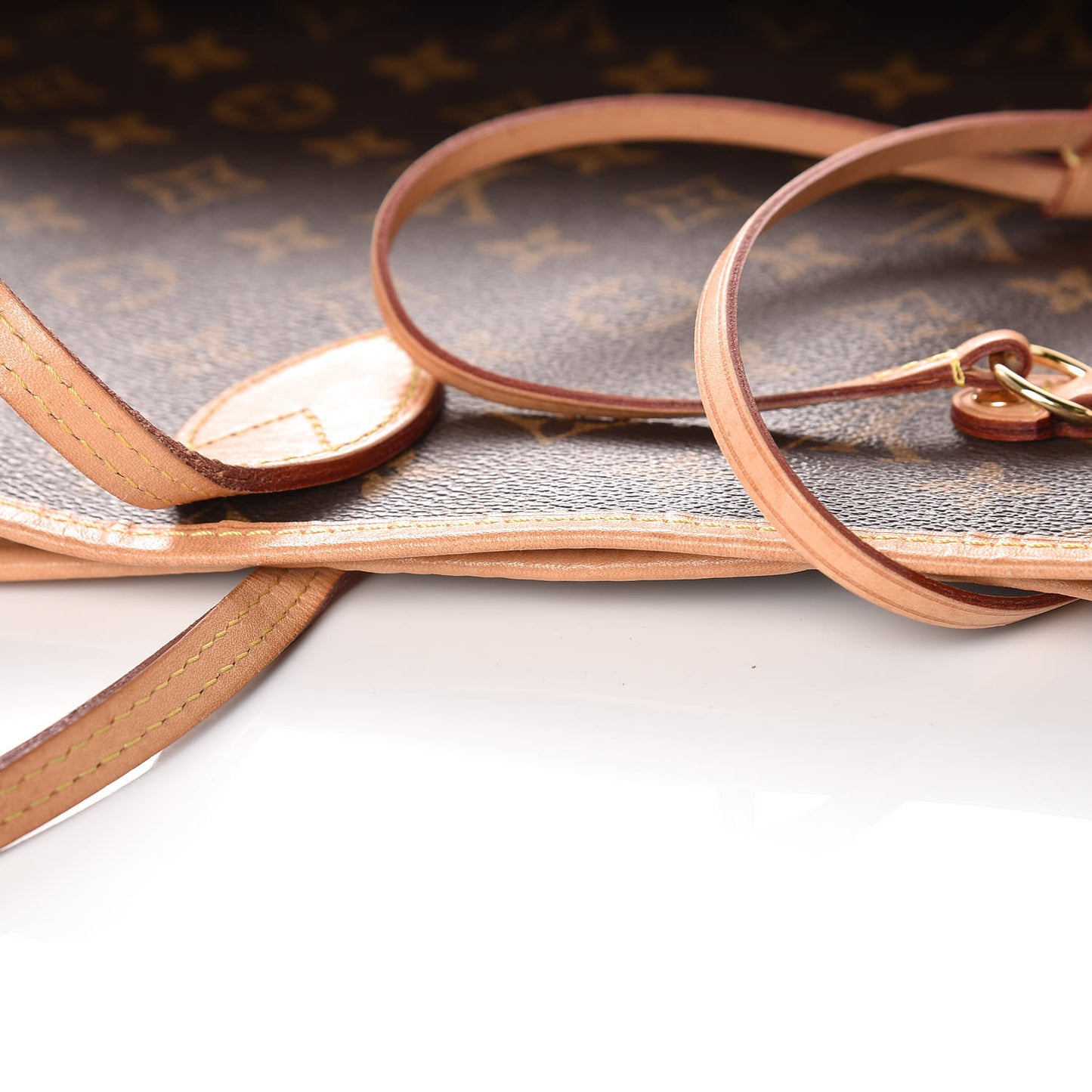 Monogram Neo Neverfull GM