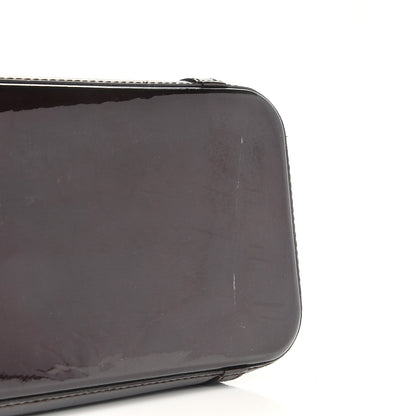 Louis Vuitton Vernis Avalon GM Amarante 10 of 13