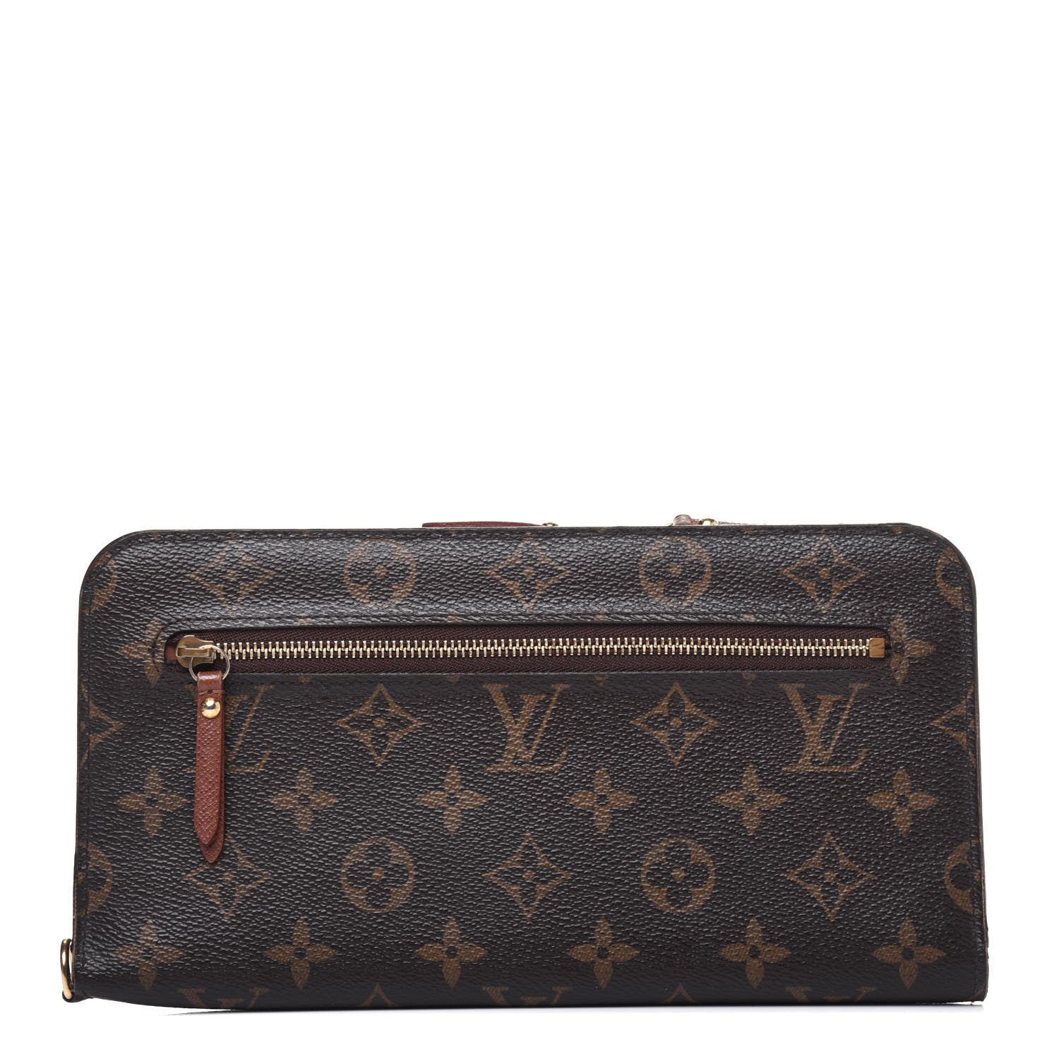 Louis Vuitton Monogram Insolite Organizer Wallet 1 of 20