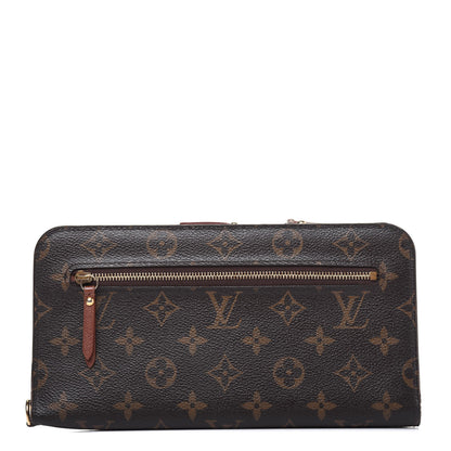 Louis Vuitton Monogram Insolite Organizer Wallet 1 of 20