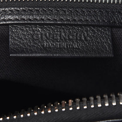 Givenchy Sugar Goatskin Small Antigona Black 6 of 9