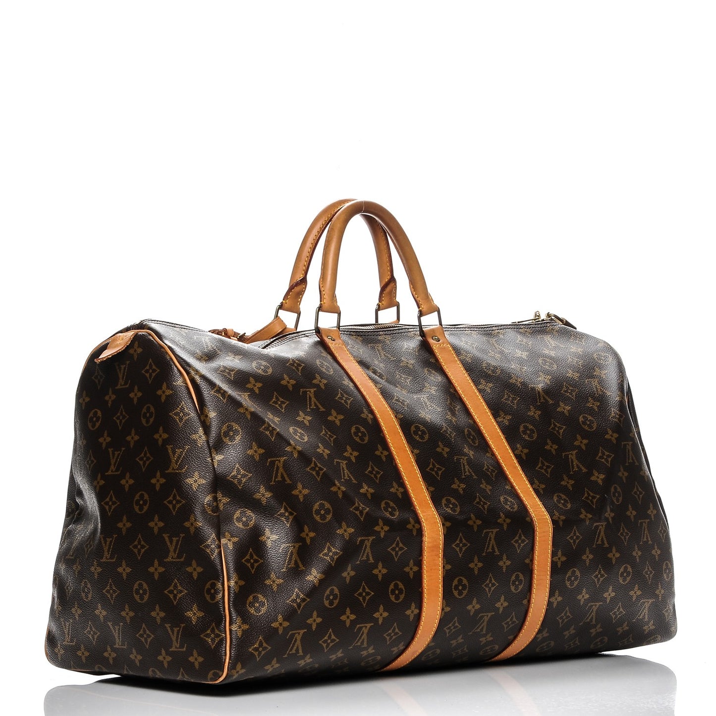 Monogram Keepall 60