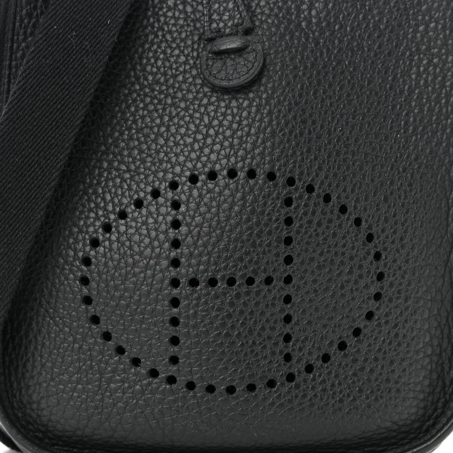 Taurillon Clemence Evelyne TPM Black