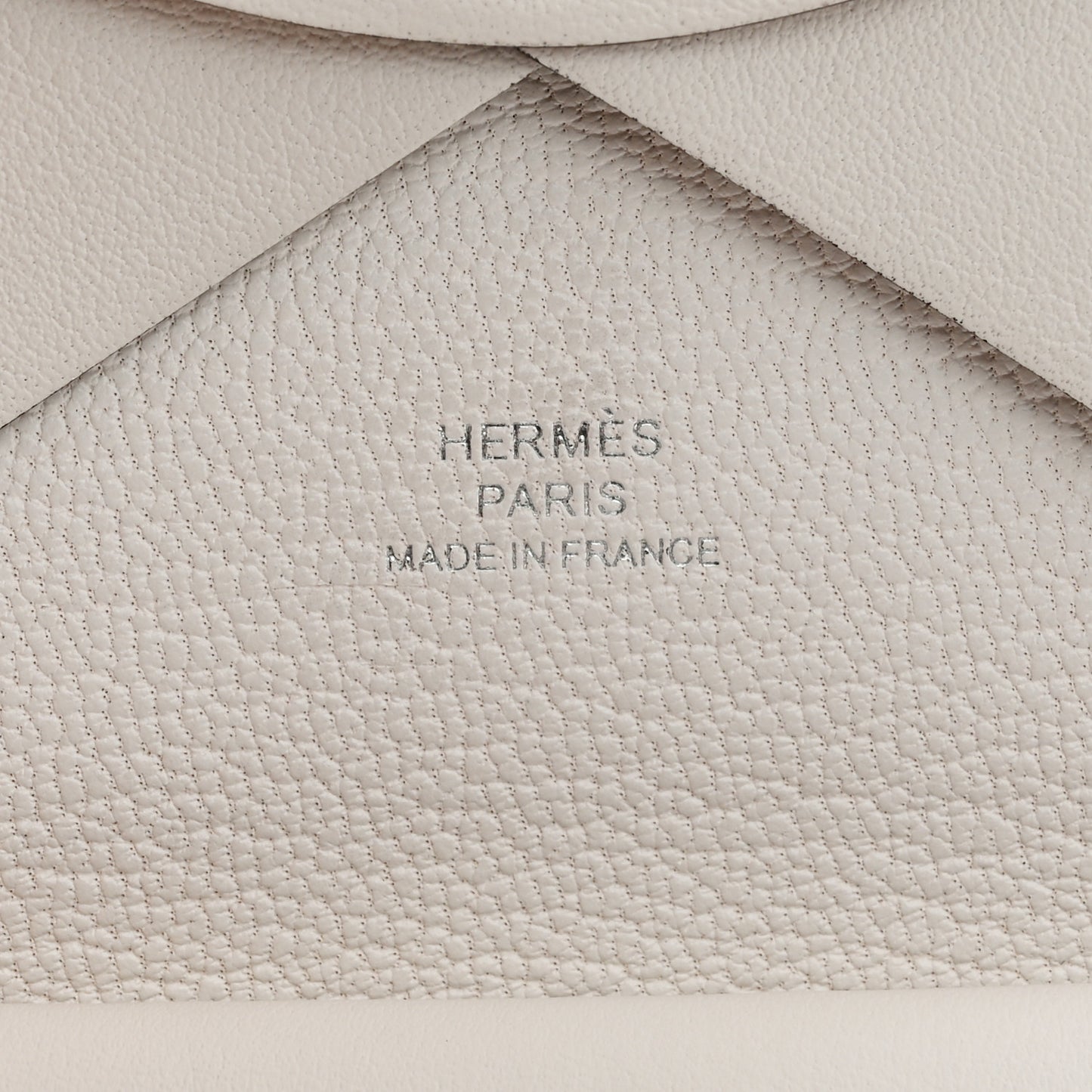 Swift Bouquet Calvi Duo Card Case White Multicolor