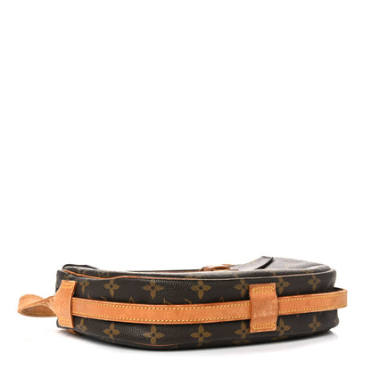 Louis Vuitton Monogram Jeune Fille 4 of 29