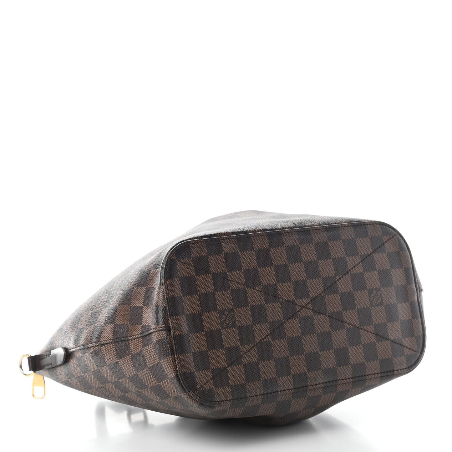 Damier Ebene Siena MM