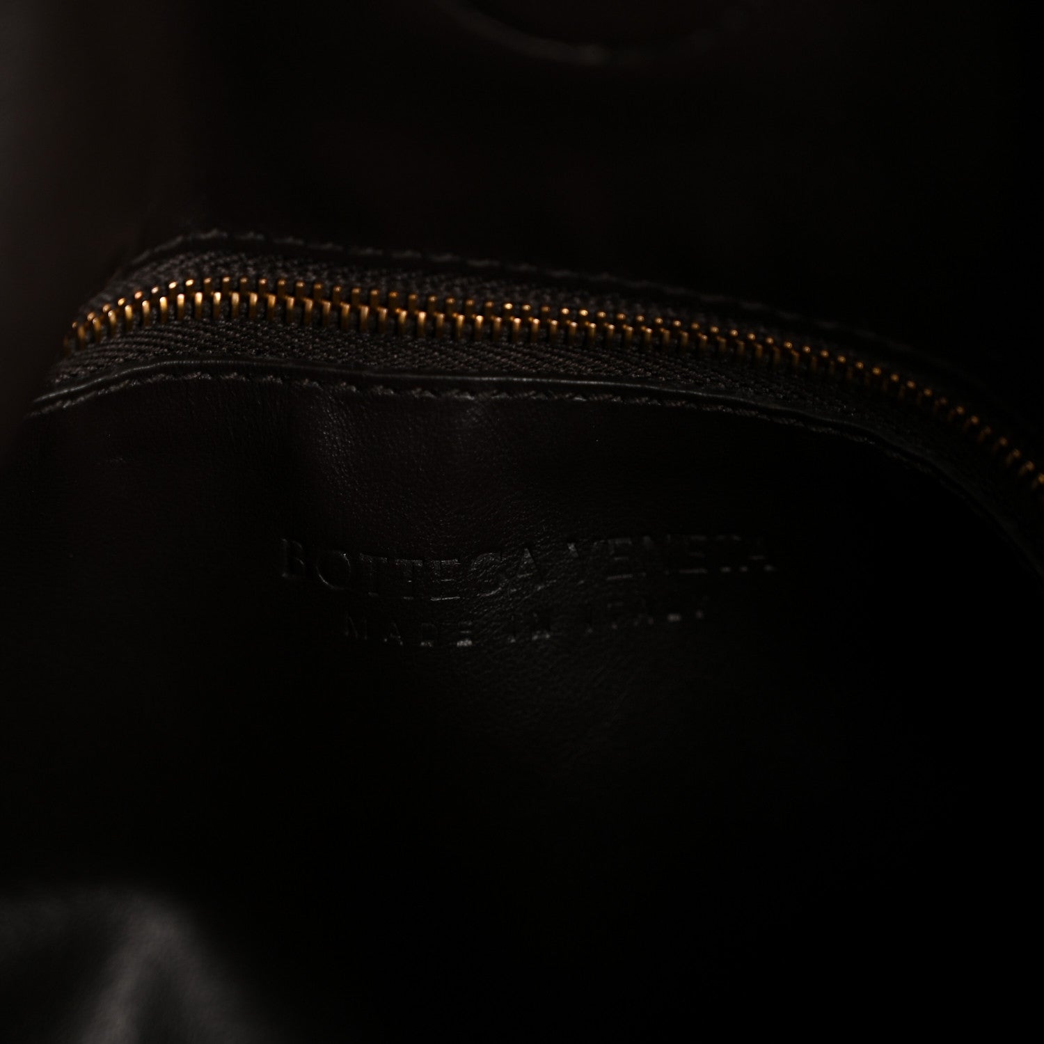 Bottega Veneta Calfskin Intrecciato Small Hop Fondant 7 of 12