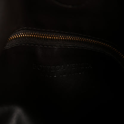 Bottega Veneta Calfskin Intrecciato Small Hop Fondant 7 of 12