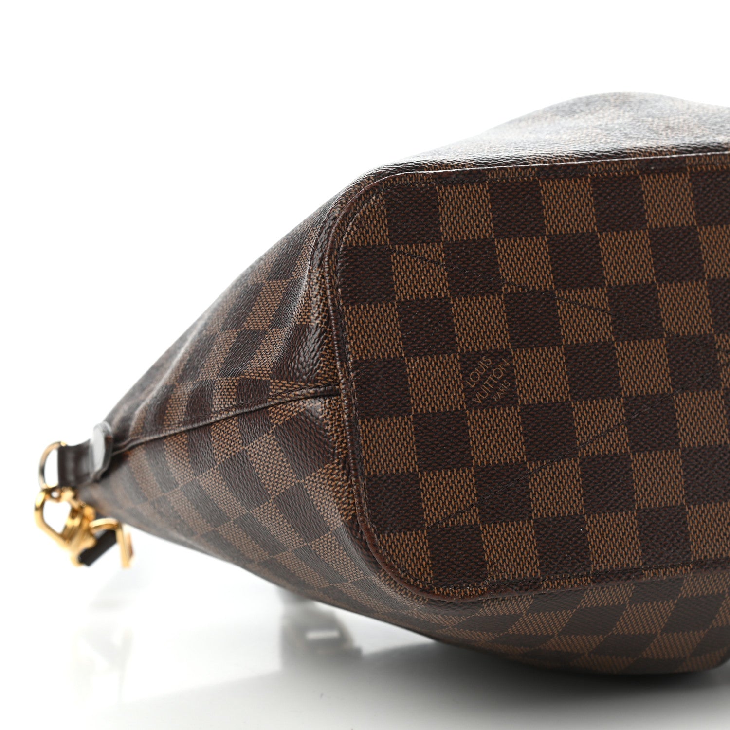 Louis Vuitton Damier Ebene Siena PM 8 of 10