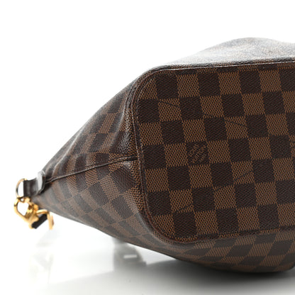 Louis Vuitton Damier Ebene Siena PM 8 of 10