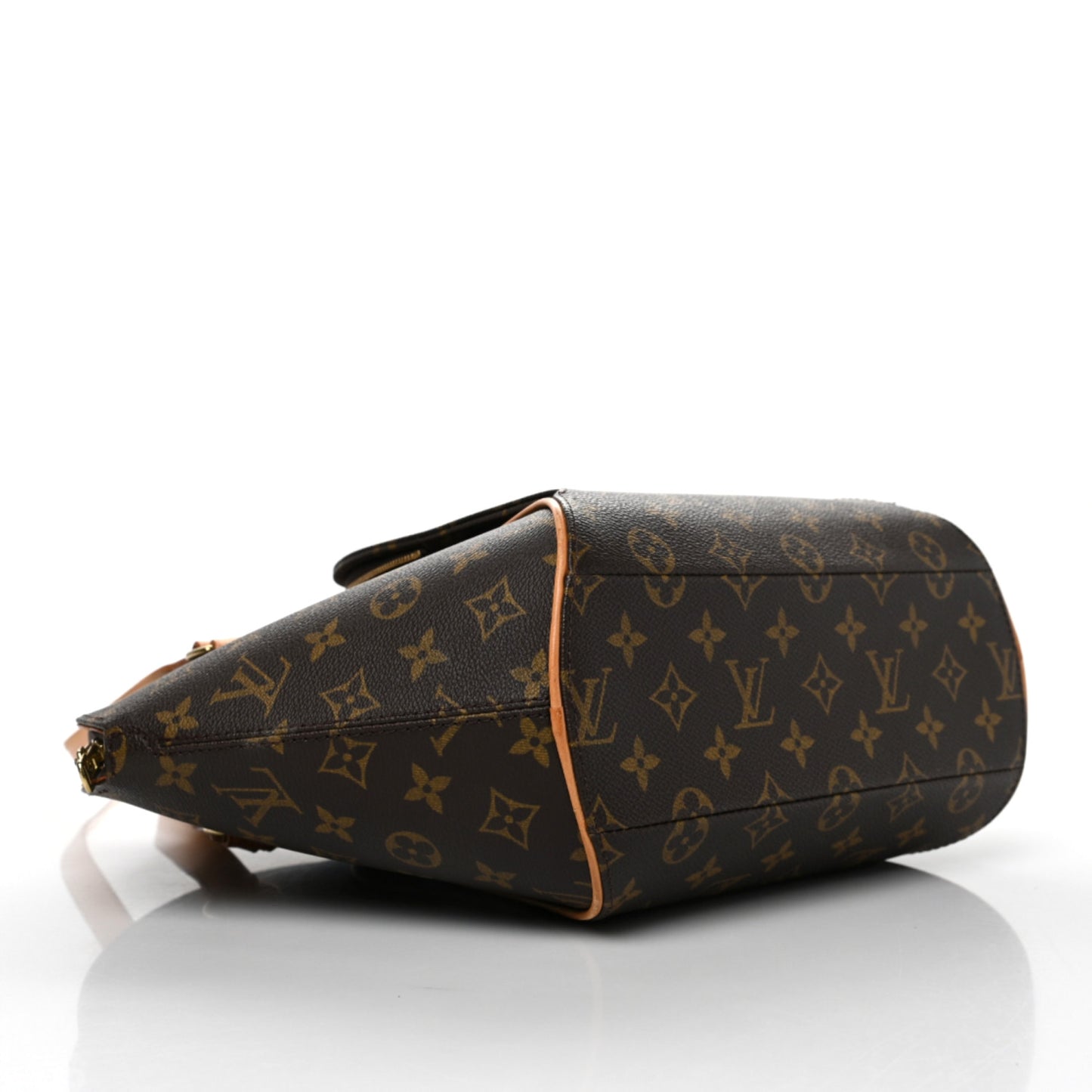 Monogram Ellipse GM Shopping Bag