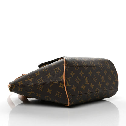 Louis Vuitton Monogram Ellipse GM Shopping Bag 4 of 10