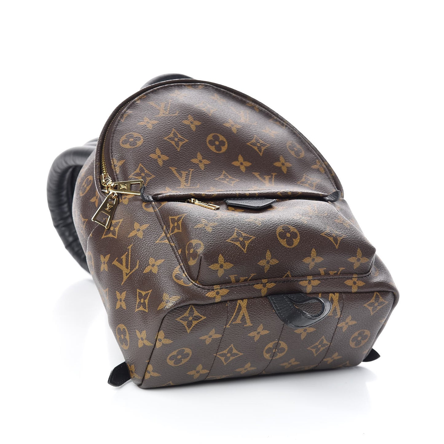 Monogram Palm Springs Backpack PM