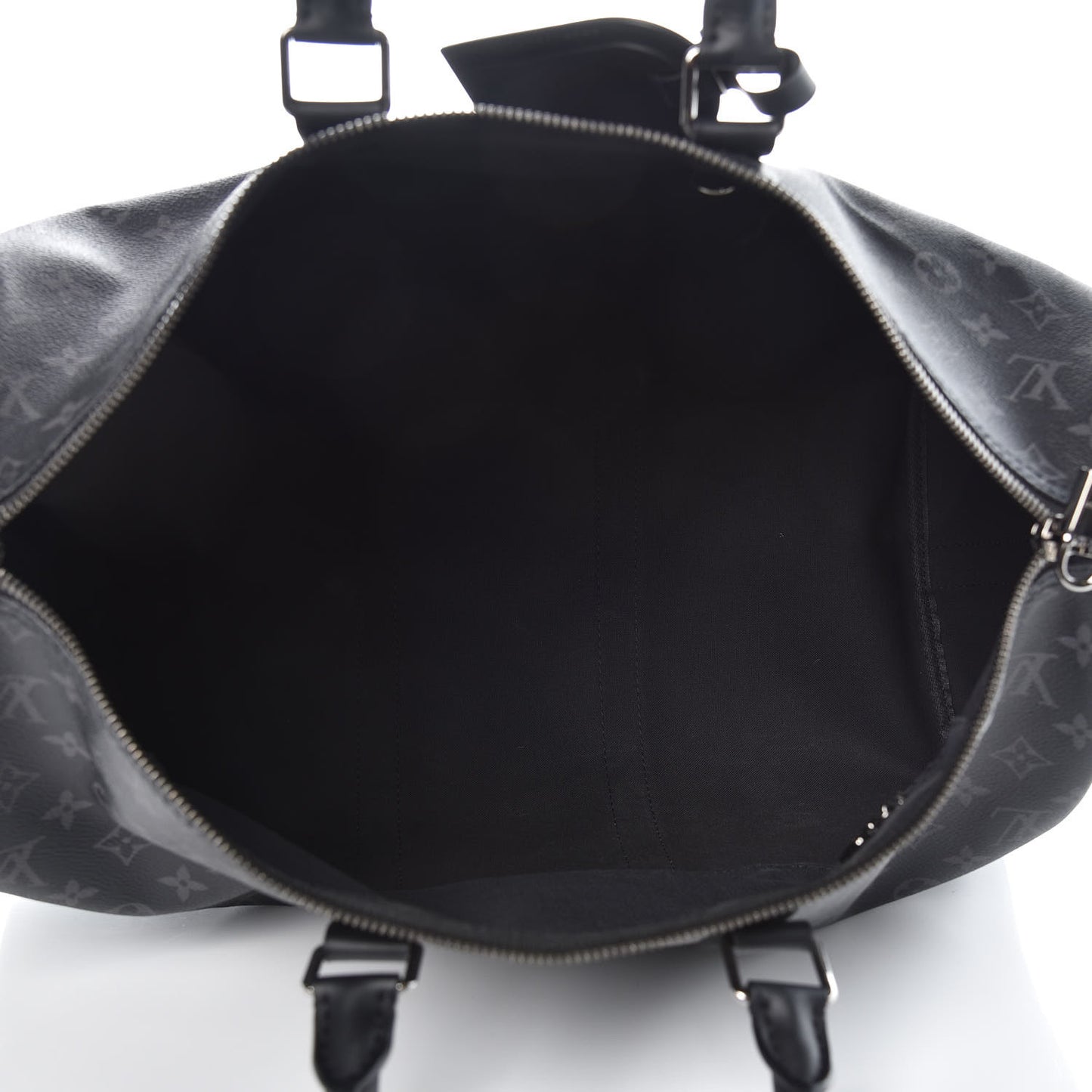 Monogram Eclipse Keepall Bandouliere 45