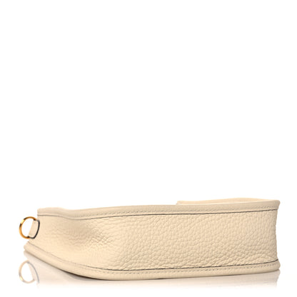 Hermes Taurillon Clemence Evelyne TPM Nata 4 of 10
