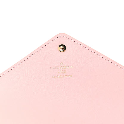 Louis Vuitton Monogram Kirigami Pochette Set 7 of 11