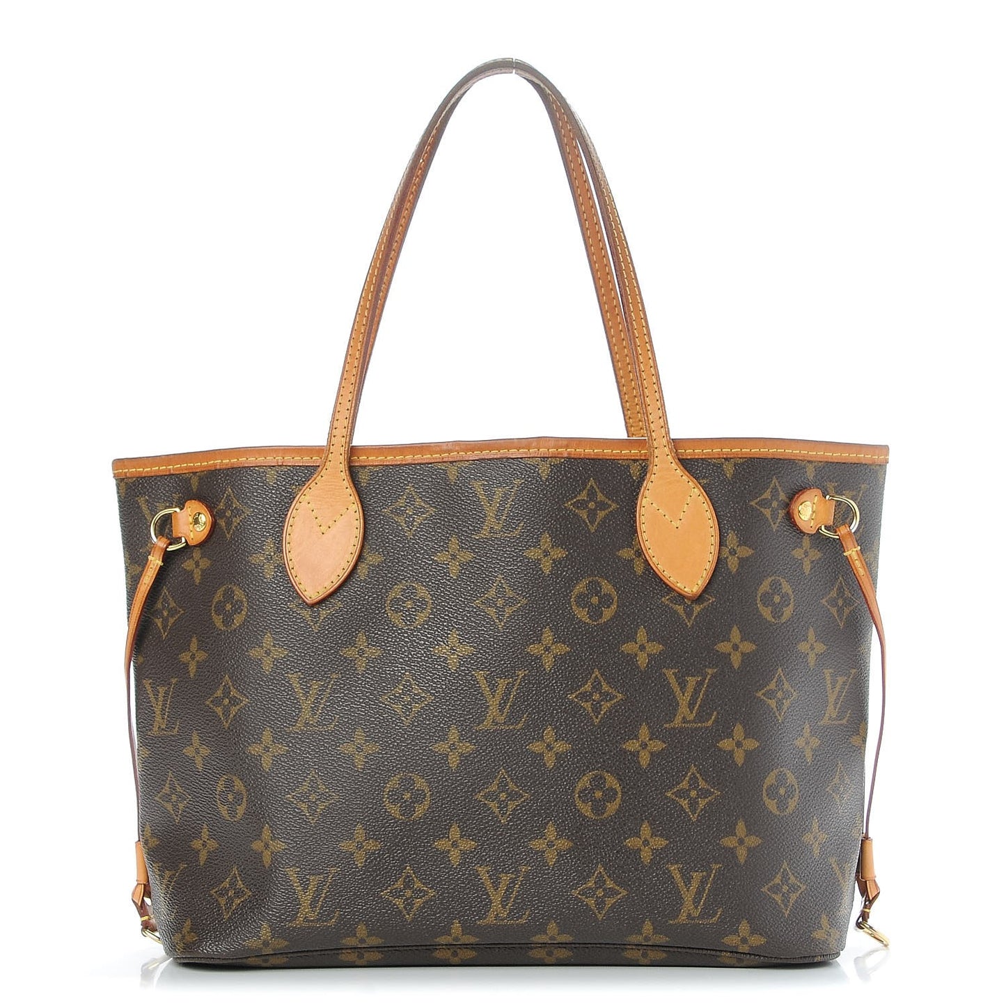 Monogram Neverfull PM