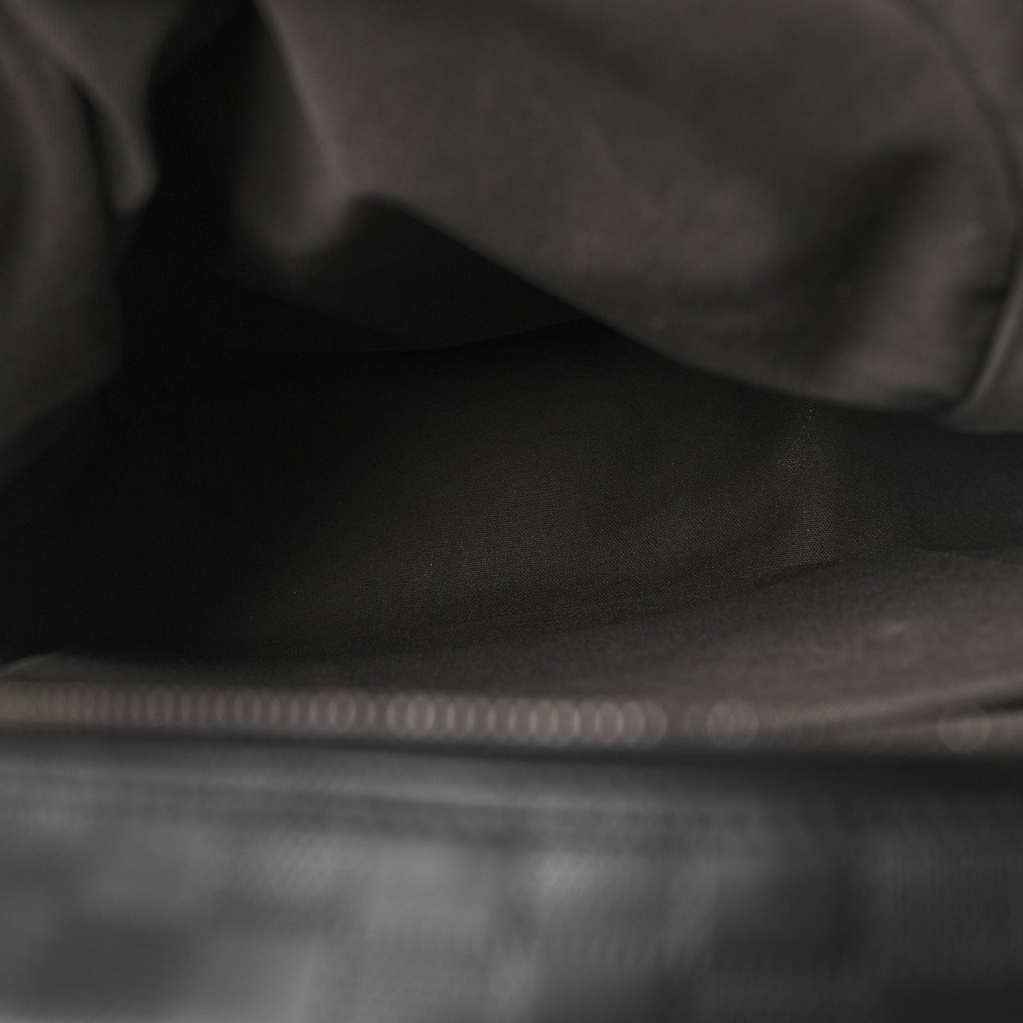 Damier Infini Michael Backpack Onyx